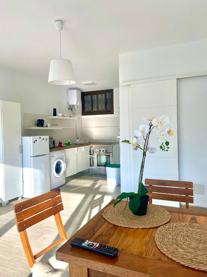 Sunhome Apartment Mogán Buitenkant foto