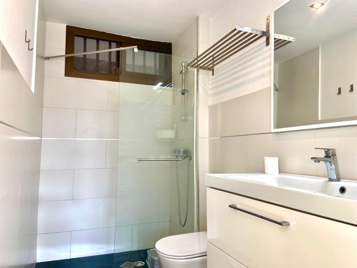 Sunhome Apartment Mogán Buitenkant foto