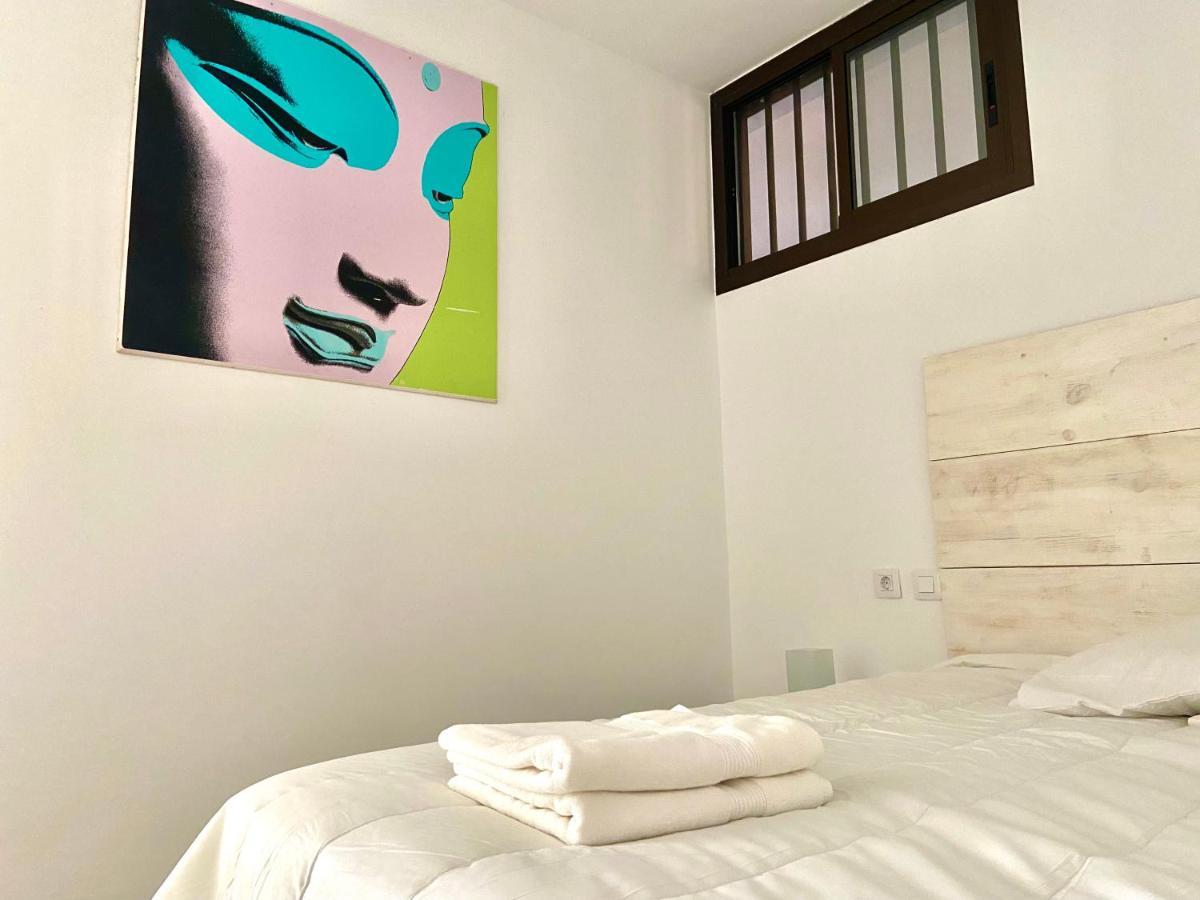 Sunhome Apartment Mogán Buitenkant foto