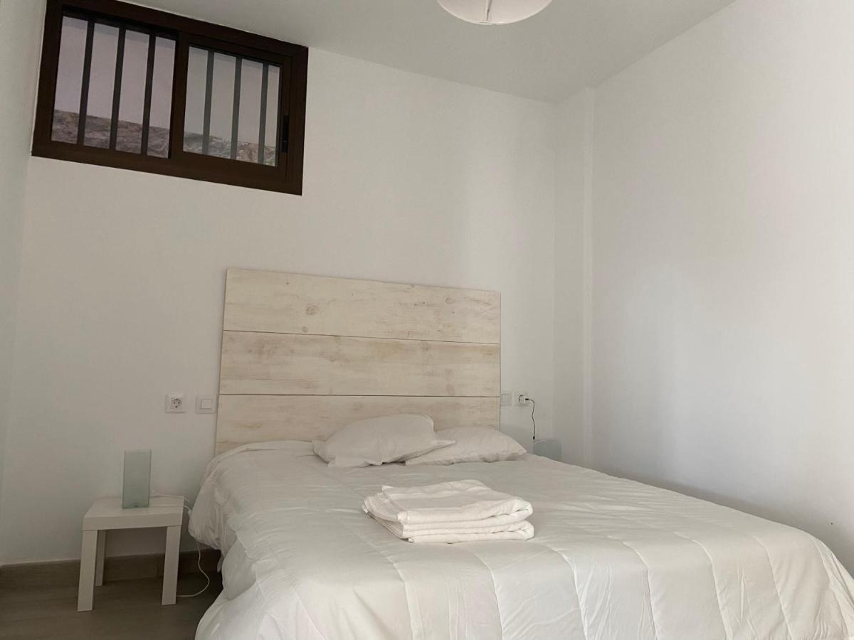 Sunhome Apartment Mogán Buitenkant foto